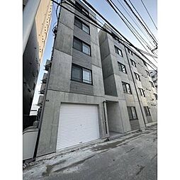 札幌市豊平区平岸二条１０丁目