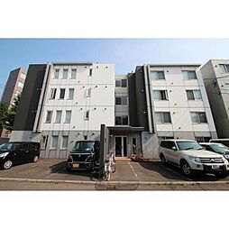 札幌市厚別区厚別南１丁目