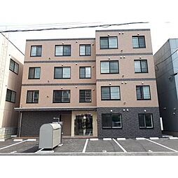 エクセレントハウス菊水