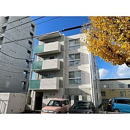 カサヴェルデ幌平橋