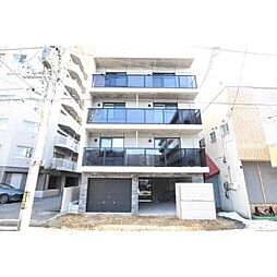 POEM南8条(南8西12MS)