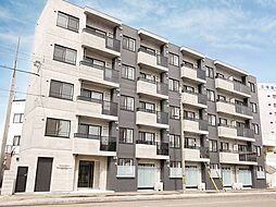 レジデンス菊水