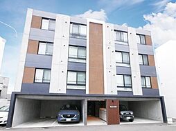 GRANDUKE永山公園通