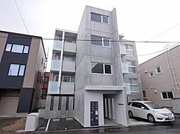 ブランシャール南郷通12