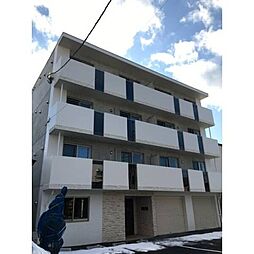 ソミューム宮の沢