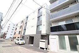 ムルソー・サッポロサントル