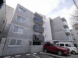 ブランシャール円山医大前