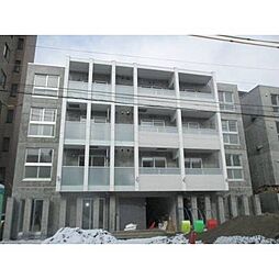 プロヴィデンス南郷