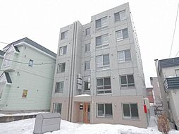 ヴィラキューブ新サッポロ