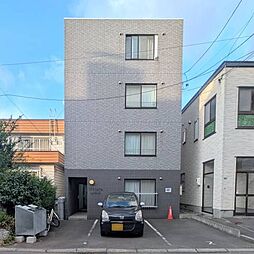 Vivere東札幌(ヴィブレ東札幌)