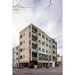 クラッセ札幌シティアクシア