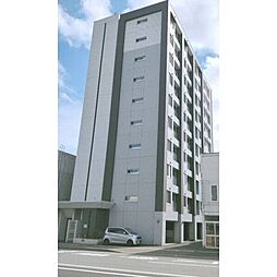 クラッセ大通り東