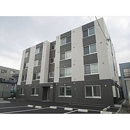 シティレジデンス水車町