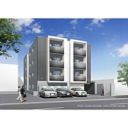 ブランシャールALAIN北24条