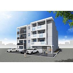 ブランシャール宮の沢