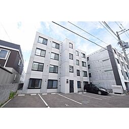 スペチアーレ宮の沢