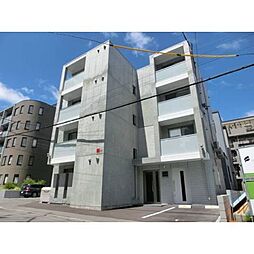 フォートレス福住