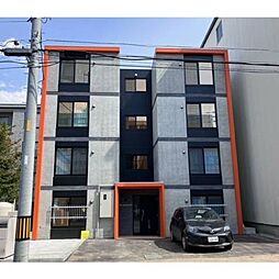 M’s　Garden　S17(エムズガーデンS17)