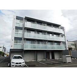 クレアメゾン環状通東