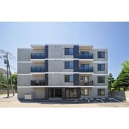 URBAN FLATS 平岸II(アーバンフラッツ平岸II)