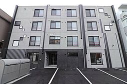 angelot Hachiken(アンジュロ　ハチケン)