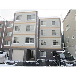 ファーストアステール