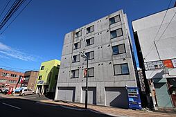 ブランノワール白石駅前 307