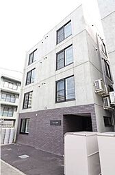 プリヴィレッジ東札幌 406