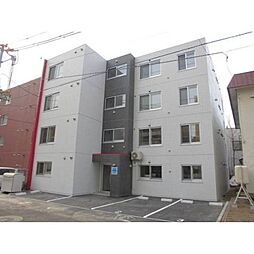 ソフィアステージ札幌白石 301