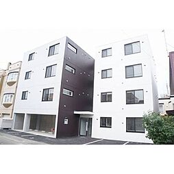 プリオール月寒東 303