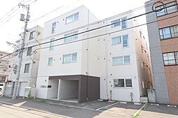 ブルーイング豊平 203