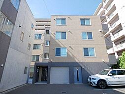 CARRERA東札幌（カレラ） 105