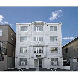 グランメール菊水1条 302