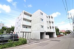 ブランシャール幌西 403