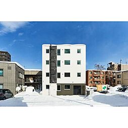 NOVA北円山(ノーヴァキタマルヤマ) 301