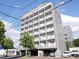 ミルフィオーレ学園前 606