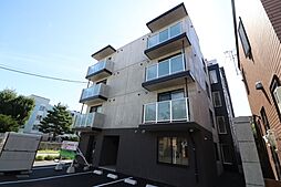 Lichtrare北大East(リヒトラーレ北大East) 103