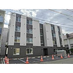 シティプレミア白石 301