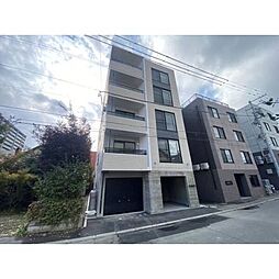 シティプレミア水車町 102