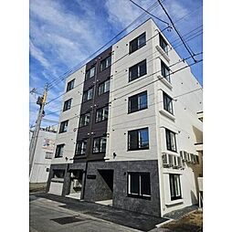 Sheraton札幌元町 405