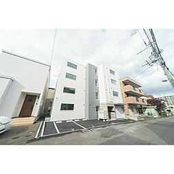 リヴィエール福住11