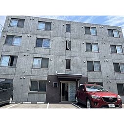 Primo Mare（プリモマーレ）月寒公園