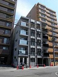 グランラヴィーヌ本郷通 502