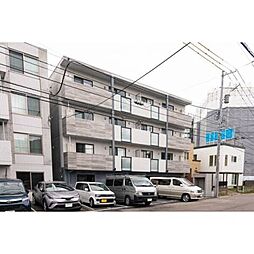 CARRERA福住2nd(カレラ) 206