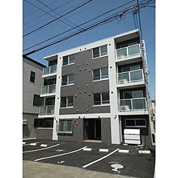 クローバー円山南 401