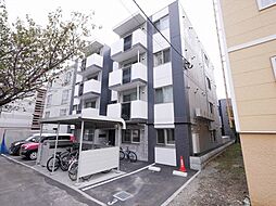 LIISA　MARUYAMA（リーサ円山） 103