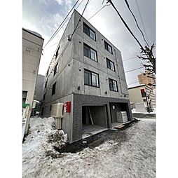 モントレゾール豊平公園 303