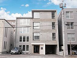 ラフィナート南16条 106