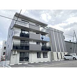 Ritz　GRANDE東札幌(リッツグランデ東札幌) 106