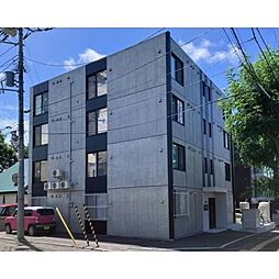 アーバン新札幌駅前 301